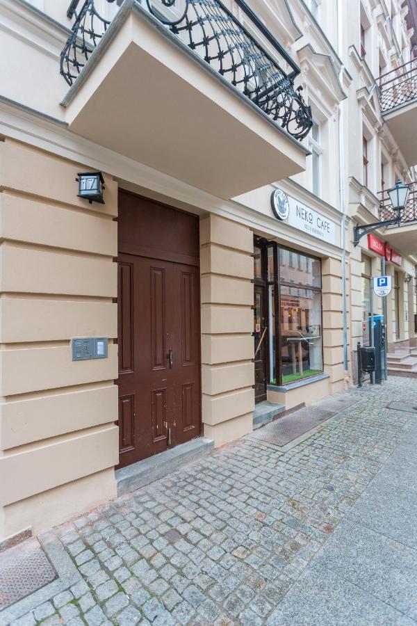 Studio Vintage Stary Toruń 외부 사진