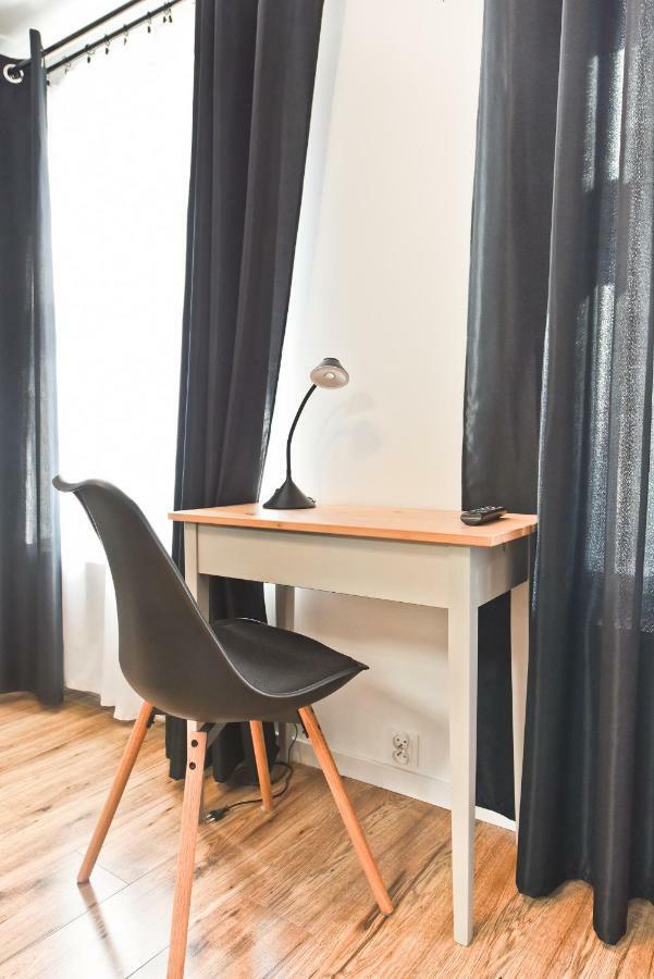 Studio Vintage Stary Toruń 외부 사진